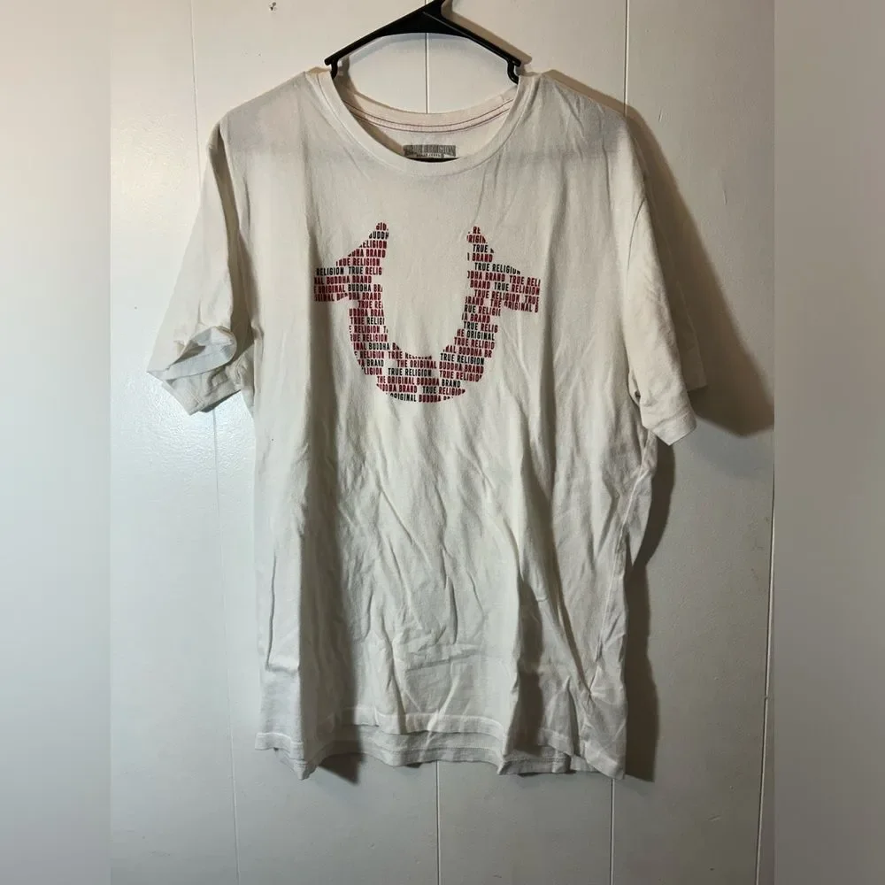 True Religion Large
